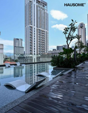 Quill Residences KLCC by Hausome